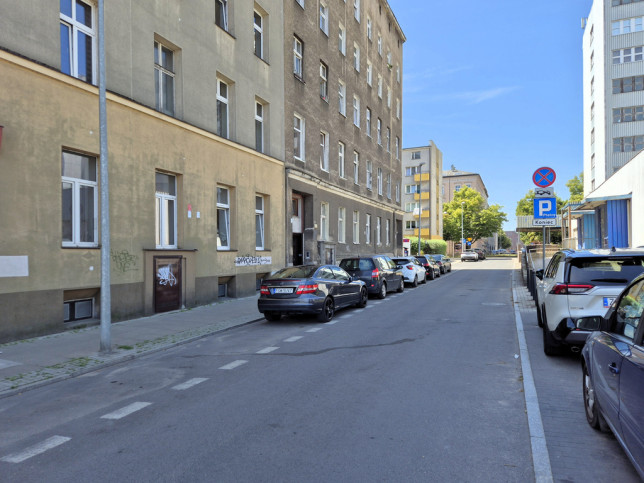 Mieszkanie Sprzedaż  Nowe Miasto Michała Drzymały 5