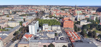 Mieszkanie Sprzedaż  Nowe Miasto Michała Drzymały