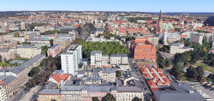 Mieszkanie Sprzedaż  Nowe Miasto Michała Drzymały 6