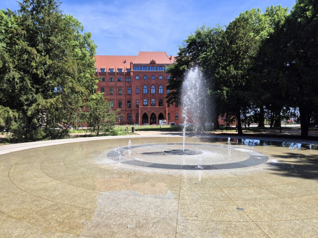 Mieszkanie Sprzedaż  Nowe Miasto Michała Drzymały 1