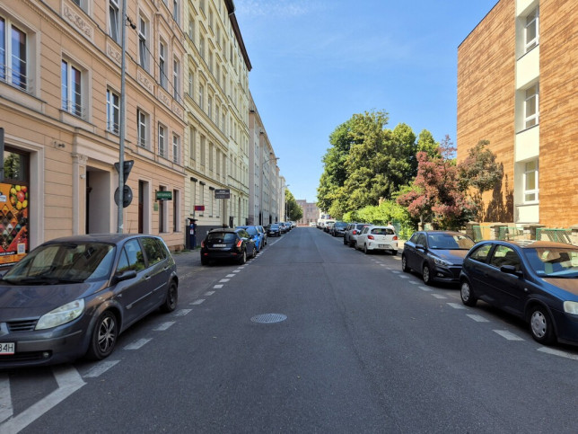 Mieszkanie Sprzedaż  Nowe Miasto Michała Drzymały 3