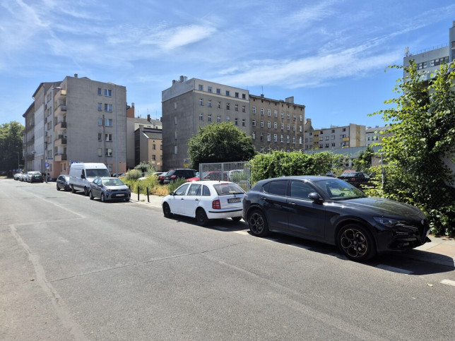 Mieszkanie Sprzedaż  Nowe Miasto Michała Drzymały 4