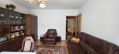 Mieszkanie Sprzedaż  Zawadzkiego Tadeusza Zawadzkiego