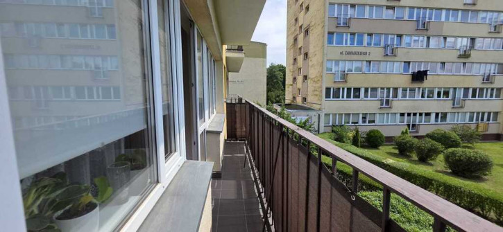 Mieszkanie Sprzedaż  Zawadzkiego Tadeusza Zawadzkiego 15