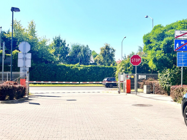Mieszkanie Sprzedaż  Gumieńce Barbakan 20