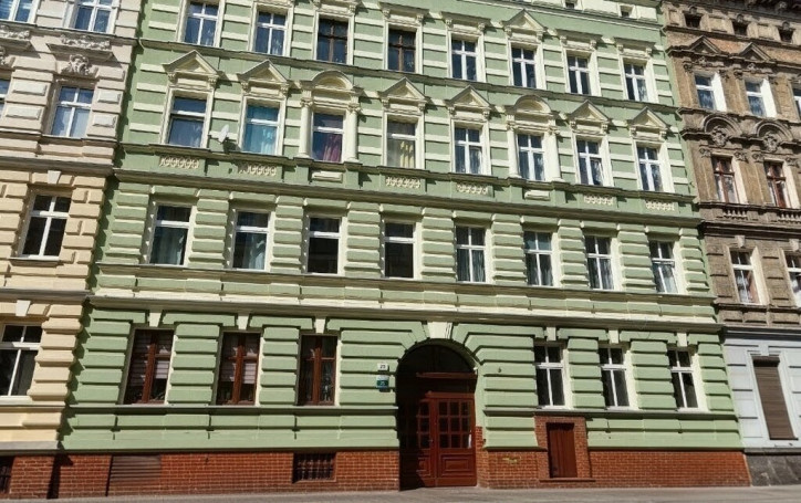 Mieszkanie Sprzedaż  Śródmieście-Centrum Księcia Bogusława X 8