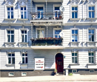 Lokal Sprzedaż Szczecin Śródmieście