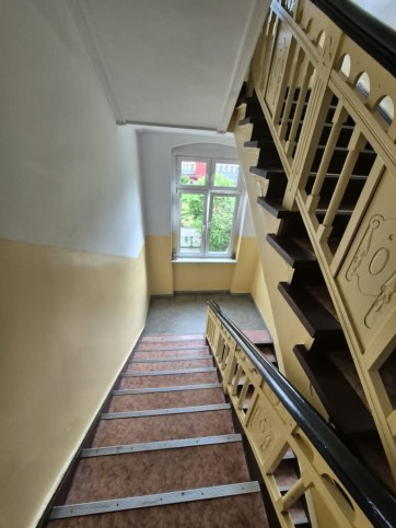Mieszkanie Sprzedaż  Śródmieście-Centrum Zygmunta Starego 15