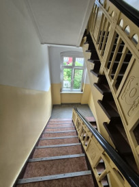 Mieszkanie Sprzedaż  Śródmieście-Centrum Zygmunta Starego