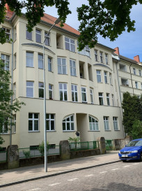 Mieszkanie Sprzedaż  Śródmieście-Centrum Zygmunta Starego
