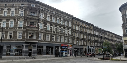 Mieszkanie Sprzedaż  Centrum Aleja Wojska Polskiego