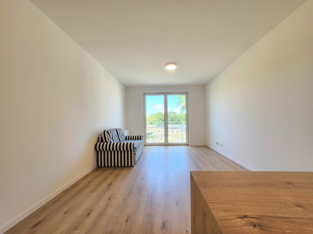 Mieszkanie Sprzedaż Stargard 3