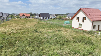 Działka Sprzedaż Niedźwiedź