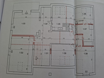 Dom Sprzedaż  Warszewo