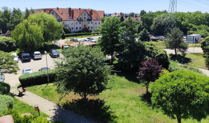 Mieszkanie Sprzedaż  Warszewo Słowacka 10