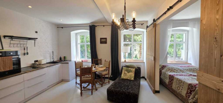 Mieszkanie Sprzedaż  Niebuszewo Hipolita Cegielskiego 1