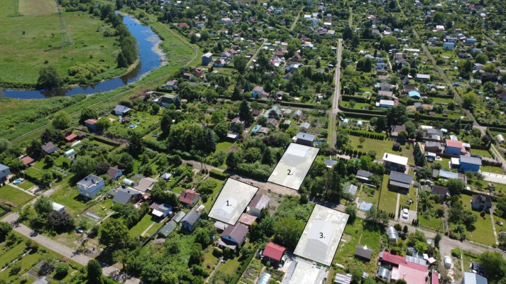 Dom Sprzedaż  Międzyodrze-Wyspa Pucka 25