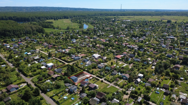 Dom Sprzedaż  Międzyodrze-Wyspa Pucka 30