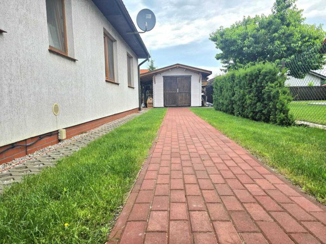 Dom Sprzedaż Szczecinek 4