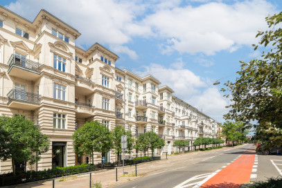 Mieszkanie Sprzedaż  Śródmieście-Centrum Śląska