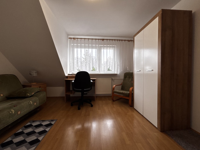 Dom Sprzedaż  Gumieńce Ludomira Różyckiego 21