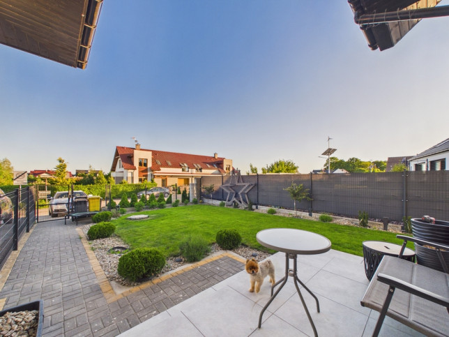 Dom Sprzedaż Dobra Krajobrazowa 8