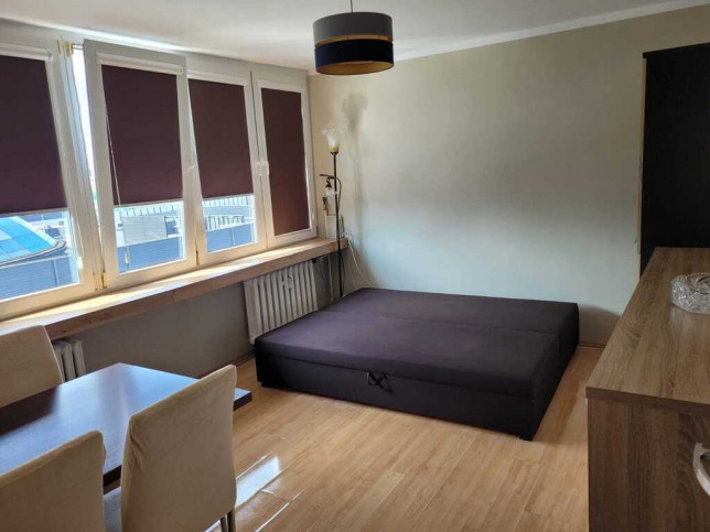 Mieszkanie Sprzedaż  Śródmieście-Centrum Jana Matejki 2