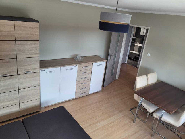 Mieszkanie Sprzedaż  Śródmieście-Centrum Jana Matejki 4