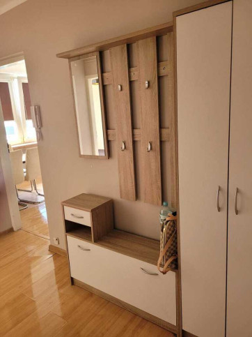 Mieszkanie Sprzedaż  Śródmieście-Centrum Jana Matejki 12