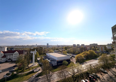 Mieszkanie Sprzedaż Szczecin Drzetowo