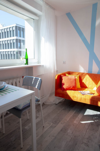 Mieszkanie Sprzedaż  Centrum ks. kard. Stefana Wyszyńskiego 8