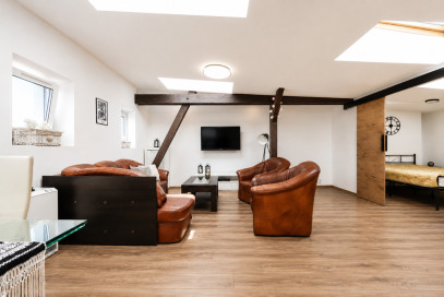 Mieszkanie Sprzedaż  Śródmieście-Centrum Księcia Bogusława X