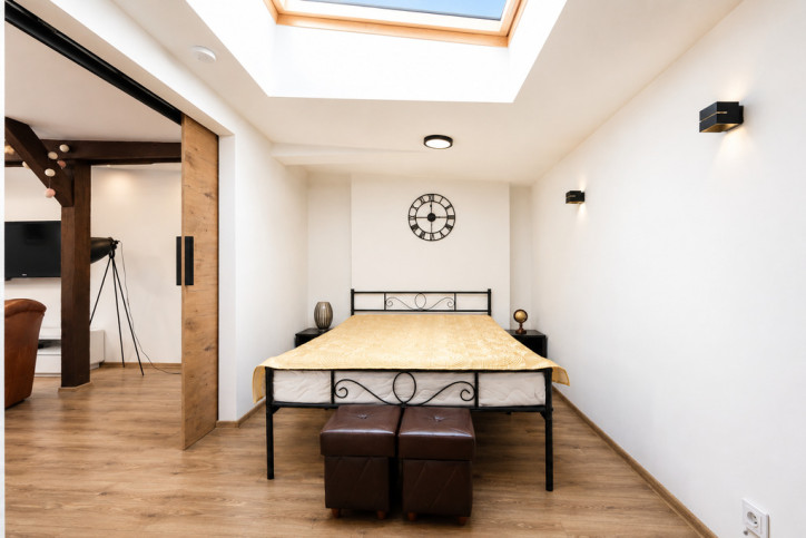 Mieszkanie Sprzedaż  Śródmieście-Centrum Księcia Bogusława X 9