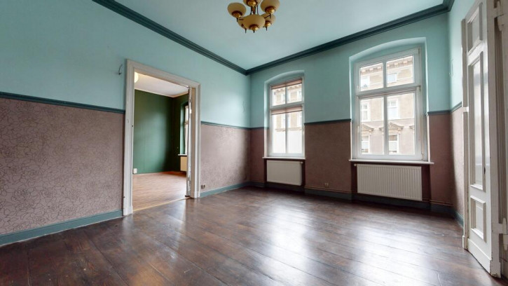 Mieszkanie Sprzedaż  Centrum Bolesława Krzywoustego 5