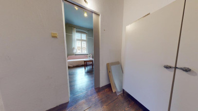 Mieszkanie Sprzedaż  Centrum Bolesława Krzywoustego