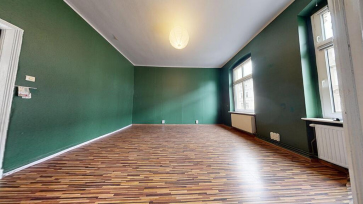 Mieszkanie Sprzedaż  Centrum Bolesława Krzywoustego 11