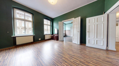 Mieszkanie Sprzedaż  Centrum Bolesława Krzywoustego