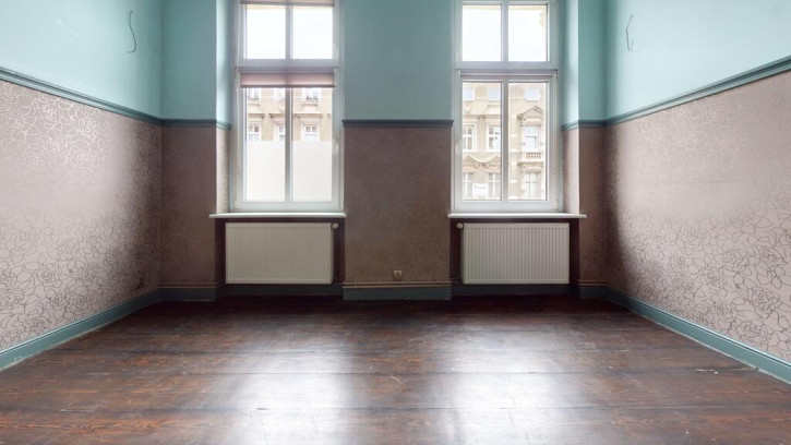 Mieszkanie Sprzedaż  Centrum Bolesława Krzywoustego 35