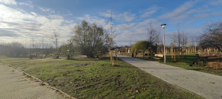 Mieszkanie Sprzedaż  Warszewo Złotowska 15