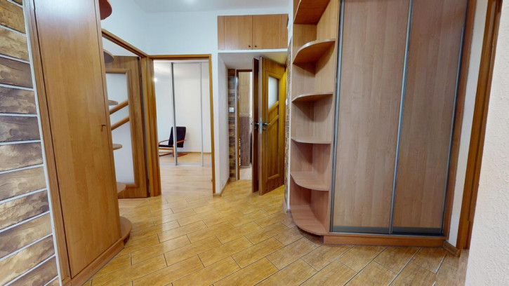 Mieszkanie Sprzedaż  Pomorzany Dobrzyńska 16