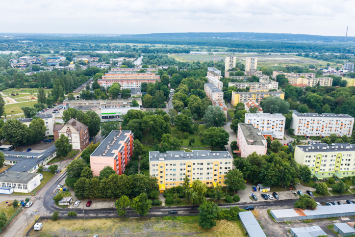 Mieszkanie Sprzedaż  Pomorzany Dobrzyńska 2