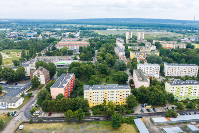 Mieszkanie Sprzedaż  Pomorzany Dobrzyńska