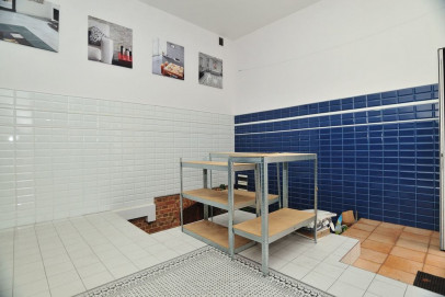 Lokal Wynajem  Śródmieście Emilii Plater