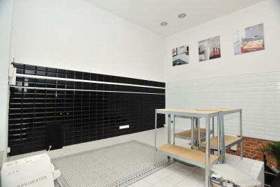 Lokal Wynajem  Śródmieście Emilii Plater