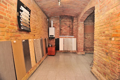 Lokal Wynajem  Śródmieście Emilii Plater