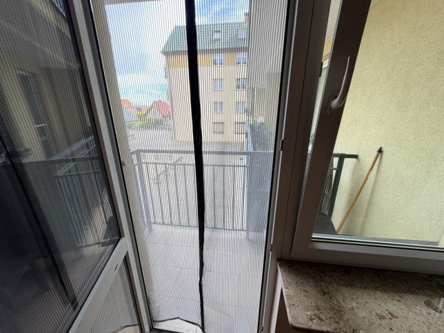 Mieszkanie Sprzedaż  Niebuszewo Łucznicza 14