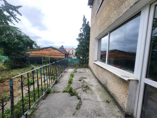 Dom Sprzedaż  Pomorzany Bluszczowa 11