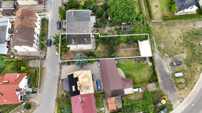 Dom Sprzedaż  Pomorzany Bluszczowa