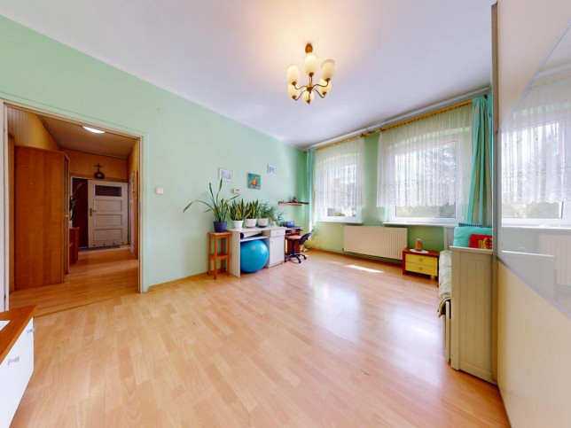 Mieszkanie Sprzedaż  Pogodno Filaretów 6