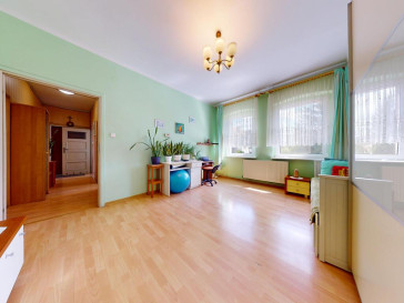 Mieszkanie Sprzedaż  Pogodno Filaretów